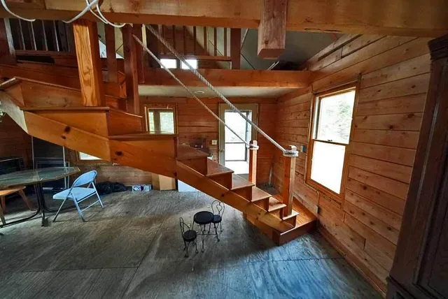 $189,500 | 60-68 Lower Lake Road, Danforth, ME 04424