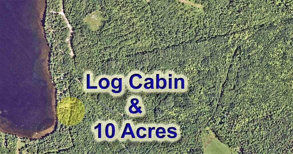 60-68 Lower Lake Road Danforth, ME 04424 - Photo 4 of 72 hot-brook-lake-slide-4