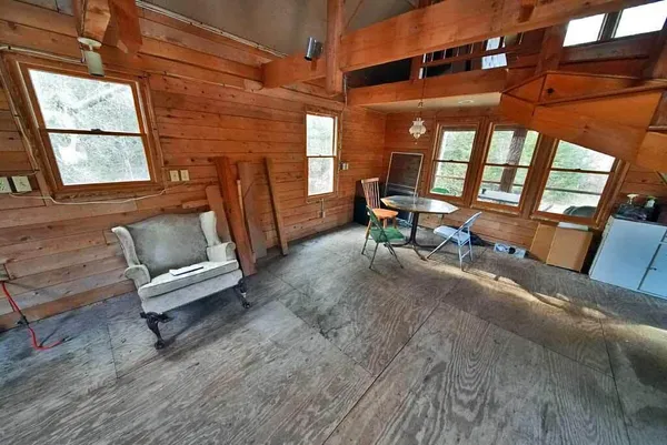 $189,500 | 60-68 Lower Lake Road, Danforth, ME 04424