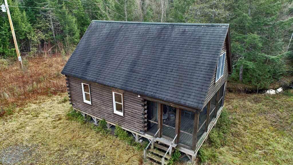 60-68 Lower Lake Road Danforth, ME 04424 - Photo 5 of 72 waterfront-property-maine