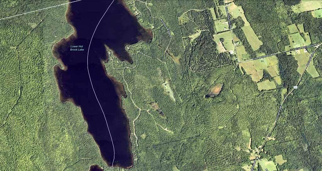 60-68 Lower Lake Road Danforth, ME 04424 - Photo 52 of 72 hot-brook-lake-slide-2