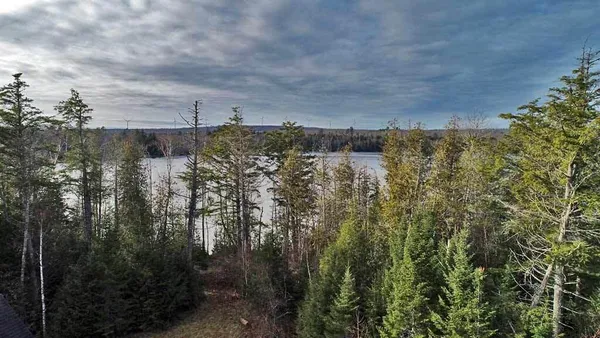 $189,500 | 60-68 Lower Lake Road, Danforth, ME 04424