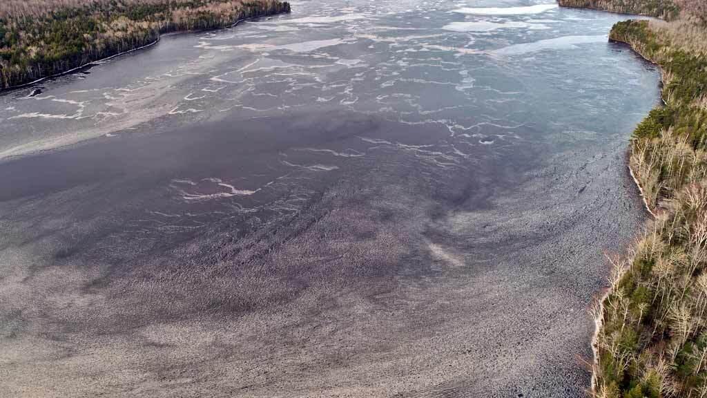 60-68 Lower Lake Road Danforth, ME 04424 - Photo 56 of 72 lake-properties-in-maine