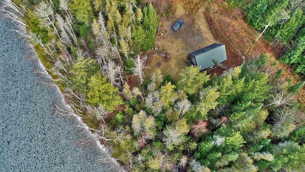 60-68 Lower Lake Road Danforth, ME 04424 - Photo 57 of 72 lake-property-10-acres-land