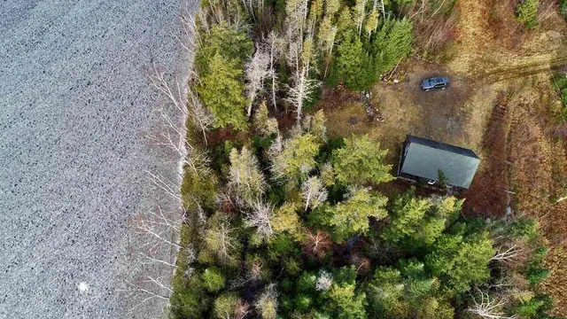 $189,500 | 60-68 Lower Lake Road, Danforth, ME 04424