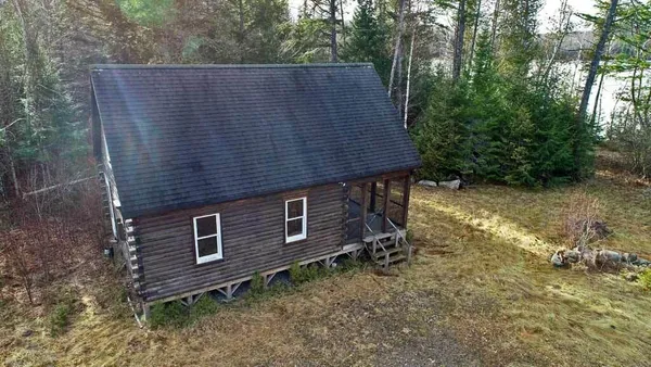 $189,500 | 60-68 Lower Lake Road, Danforth, ME 04424