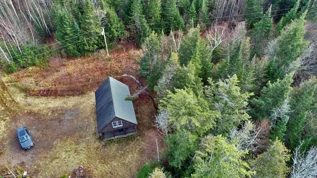 $189,500 | 60-68 Lower Lake Road, Danforth, ME 04424