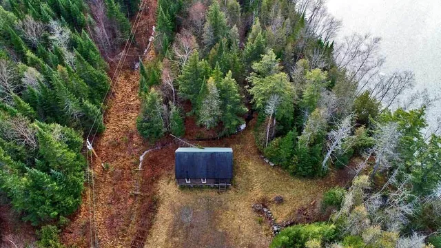 $189,500 | 60-68 Lower Lake Road, Danforth, ME 04424