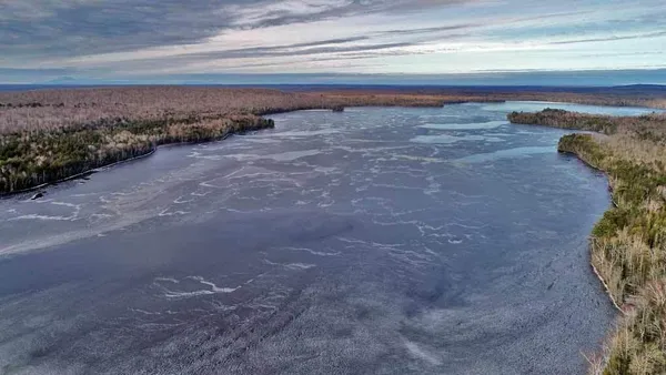 $189,500 | 60-68 Lower Lake Road, Danforth, ME 04424