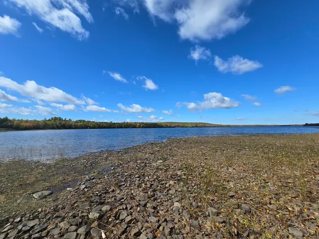 $189,500 | 60-68 Lower Lake Road, Danforth, ME 04424