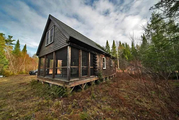 $189,500 | 60-68 Lower Lake Road, Danforth, ME 04424