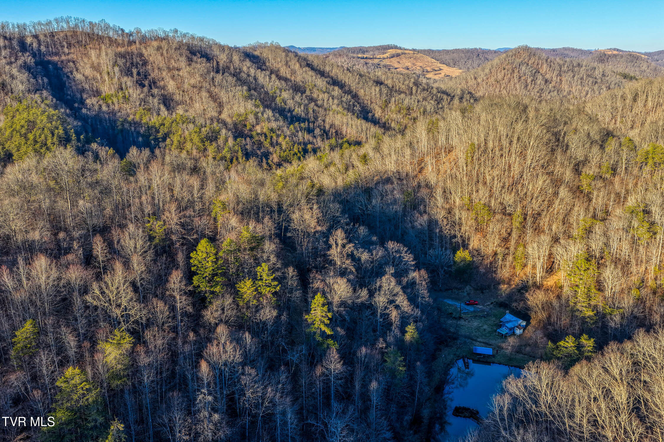 1028 East Pumpkin Valley Road Eidson, TN 37731 - Photo 17 of 37 E Pumpkin Valley MLSb (11 of 31)