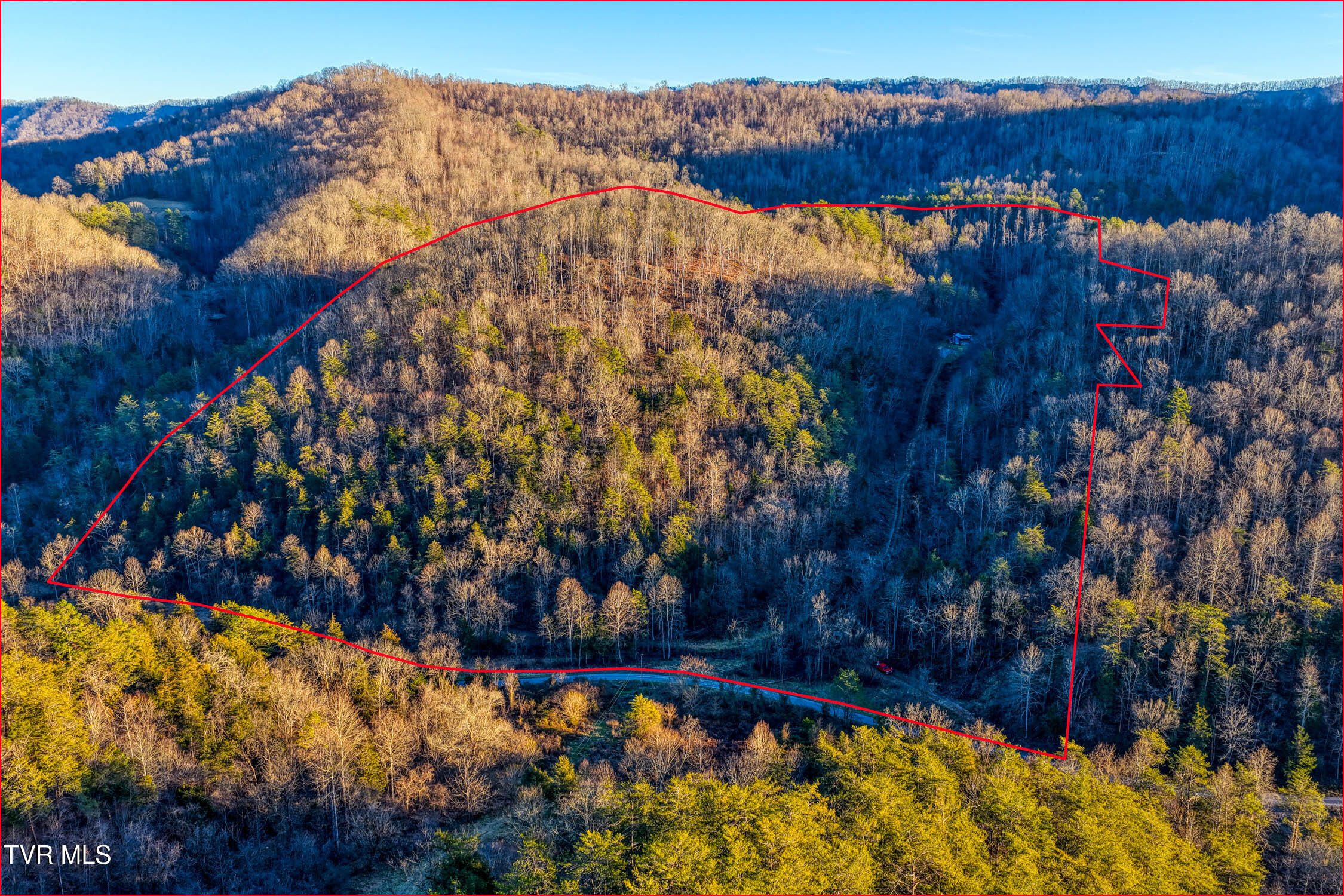 1028 East Pumpkin Valley Road Eidson, TN 37731 - Photo 2 of 37 E Pumpkin Valley MLSa (2 of 6)