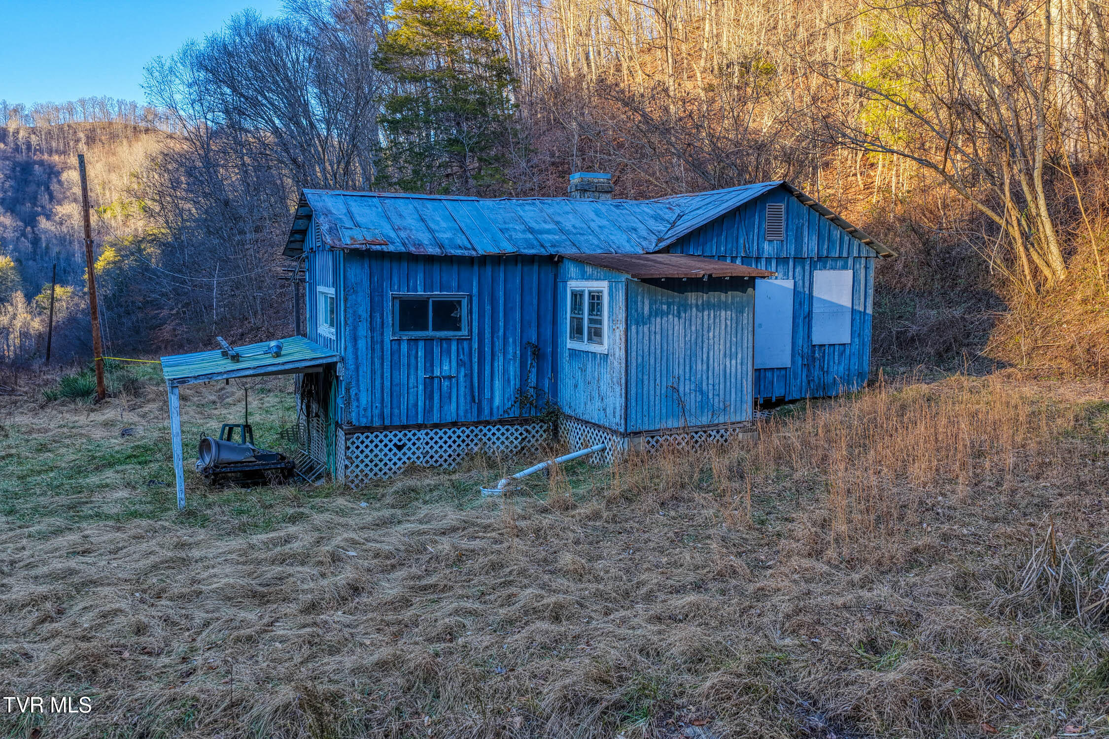 1028 East Pumpkin Valley Road Eidson, TN 37731 - Photo 23 of 37 E Pumpkin Valley MLSb (17 of 31)