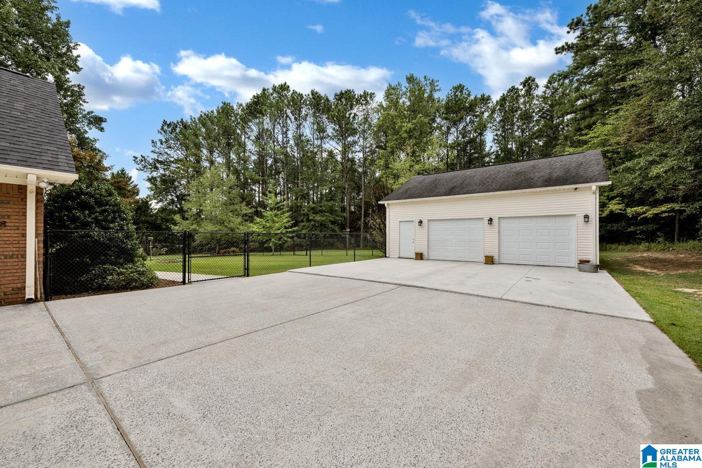 383 Myrick Road Warrior, AL 35180 - Photo 43 of 64