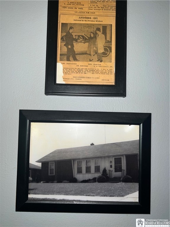 771 Main Street Dunkirk City, NY 14048 - Photo 2 of 15 History of the home