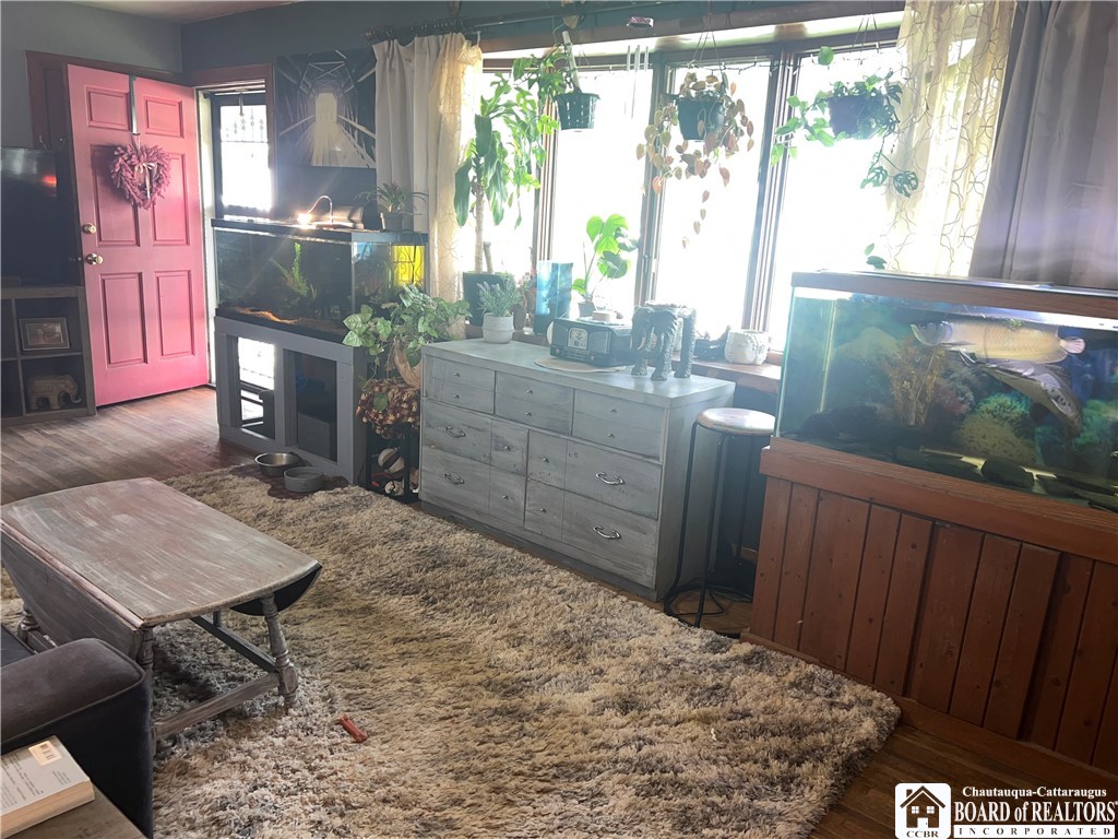 771 Main Street Dunkirk City, NY 14048 - Photo 5 of 15 Living Room