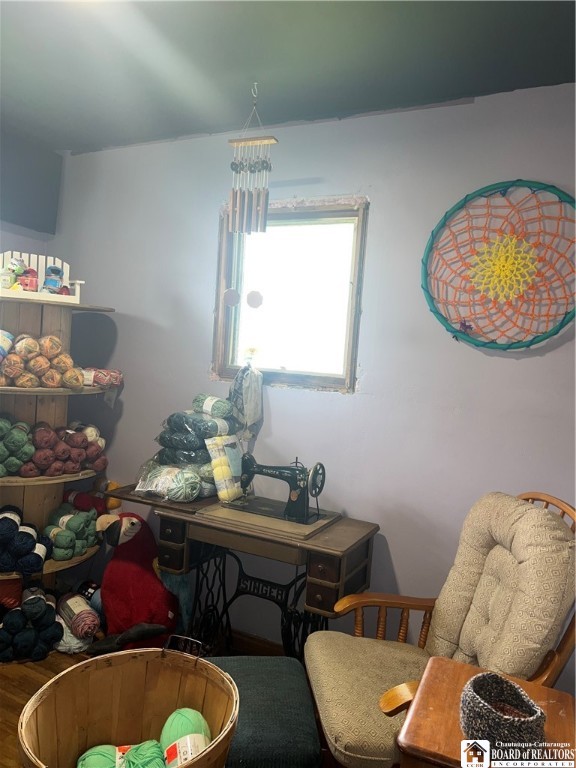 771 Main Street Dunkirk City, NY 14048 - Photo 8 of 15 Secondary bedroom