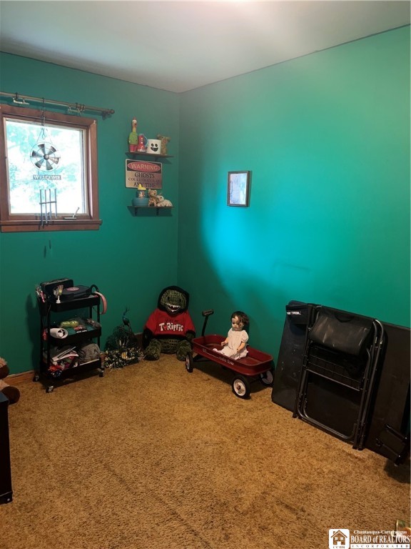 771 Main Street Dunkirk City, NY 14048 - Photo 10 of 15 Third bedroom