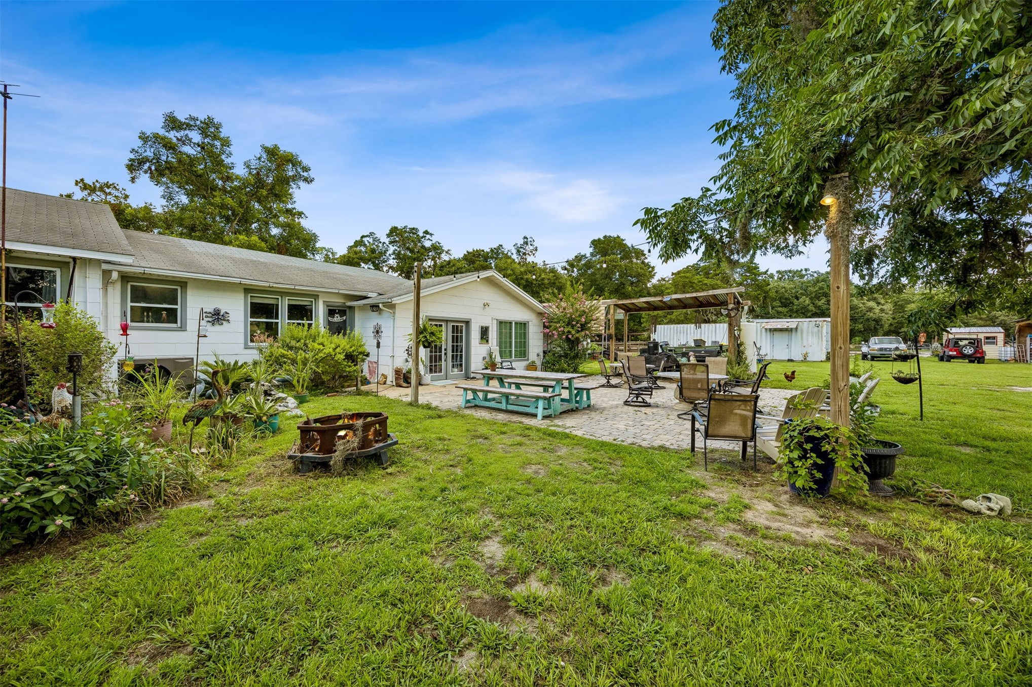 85276 Hart Road Yulee, FL 32097 - Photo 5 of 64