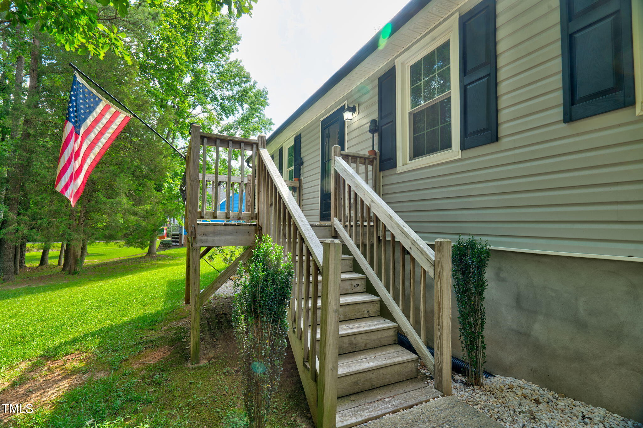 3408 High Gate Road Raleigh, NC 27603 - Photo 7 of 49 3408 Highgate-5