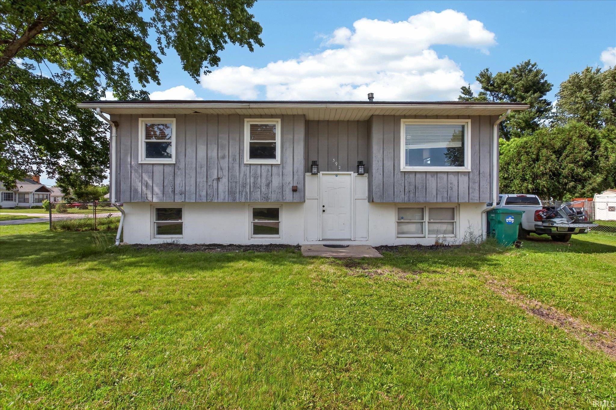 392 Fairmount Road Kingsford Heights, IN 46346 - Photo 1 of 22