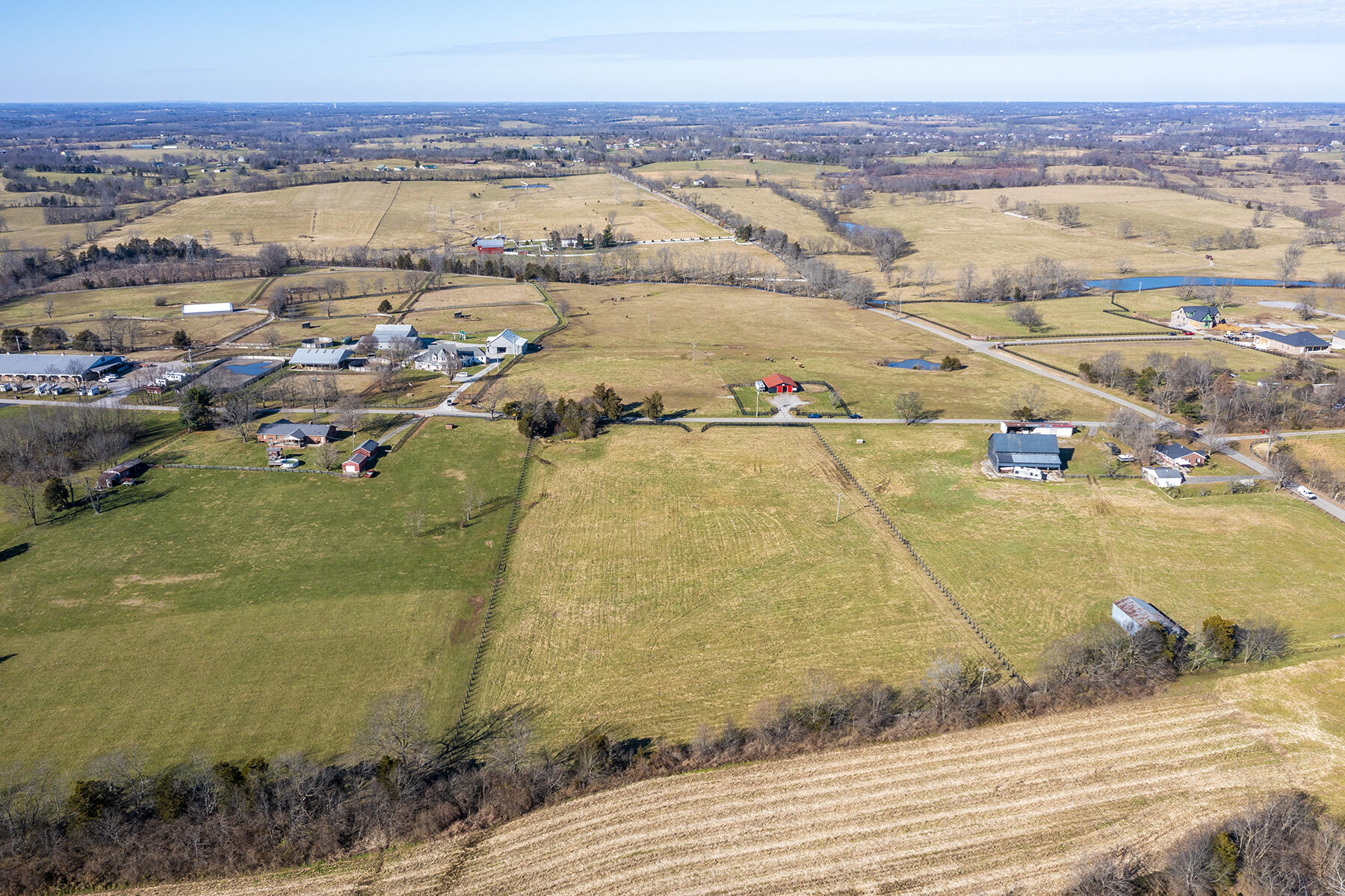 130 Troy Road Wilmore, KY 40390 - Photo 7 of 16 DJI_0880 copy