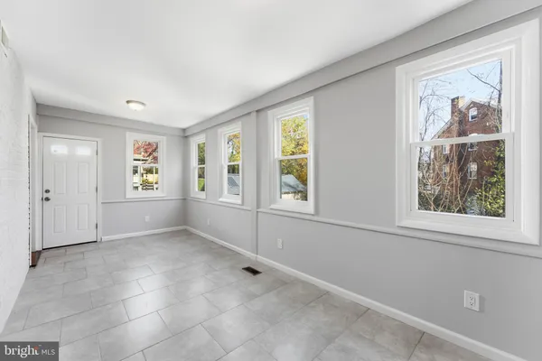 $899,000 | 8209 Flower Avenue, Takoma Park, MD 20912