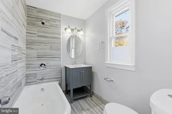 $899,000 | 8209 Flower Avenue, Takoma Park, MD 20912