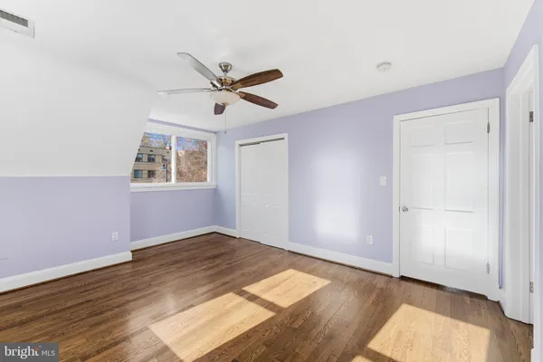 $899,000 | 8209 Flower Avenue, Takoma Park, MD 20912