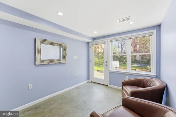 $899,000 | 8209 Flower Avenue, Takoma Park, MD 20912