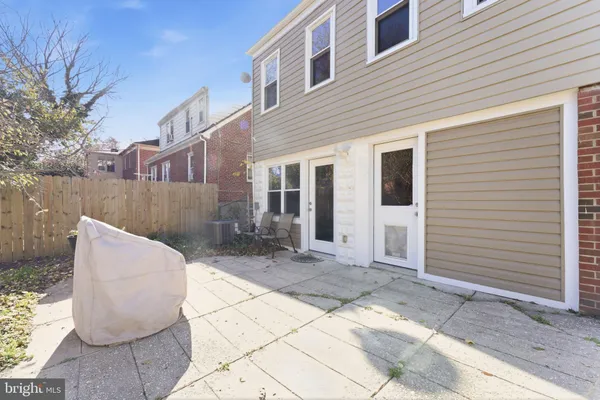 $899,000 | 8209 Flower Avenue, Takoma Park, MD 20912