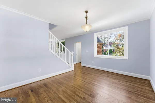 $899,000 | 8209 Flower Avenue, Takoma Park, MD 20912