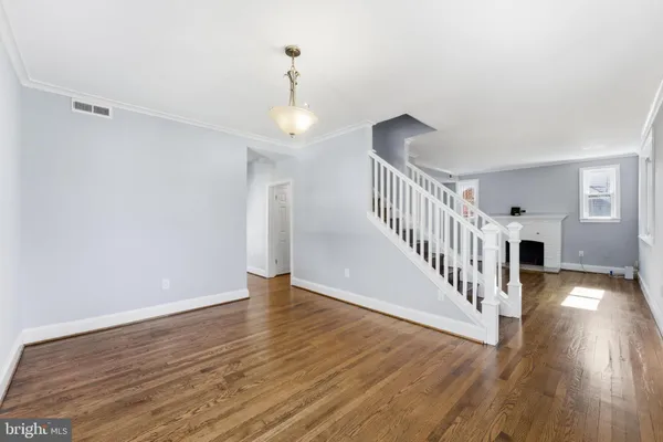 $899,000 | 8209 Flower Avenue, Takoma Park, MD 20912