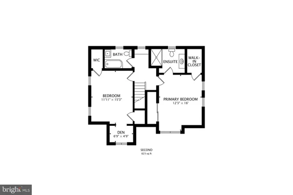 $899,000 | 8209 Flower Avenue, Takoma Park, MD 20912