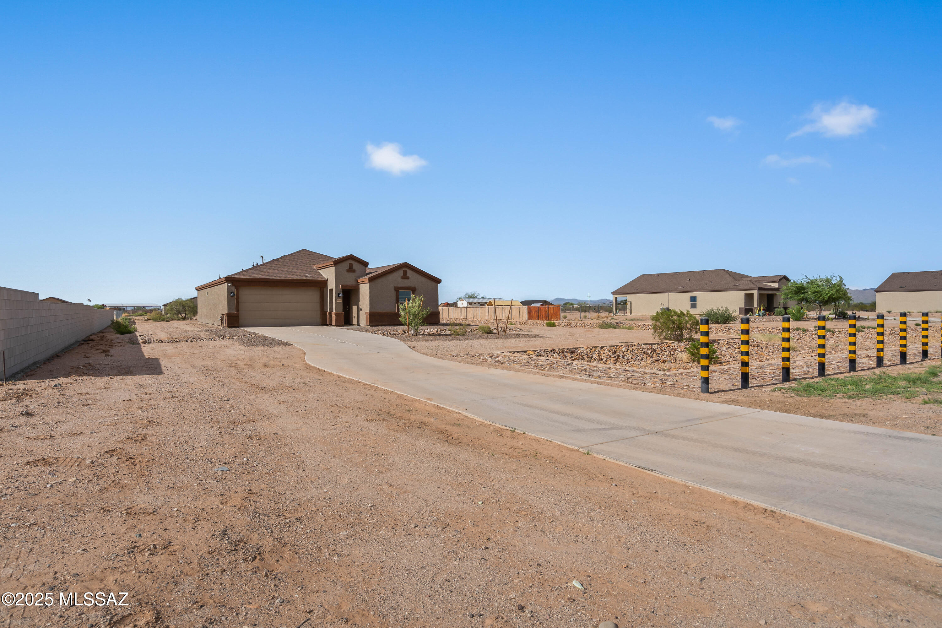17080 West Gatling Road Marana, AZ 85653 - Photo 29 of 44