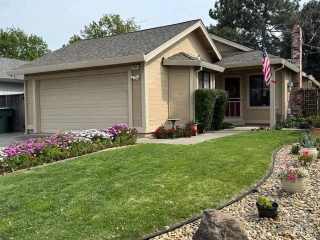 $540,000 | 530 Eldridge Avenue, Vacaville, CA 95688