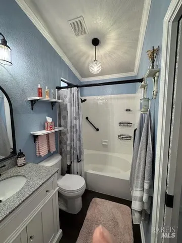 $540,000 | 530 Eldridge Avenue, Vacaville, CA 95688