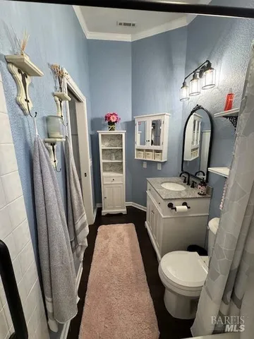 $540,000 | 530 Eldridge Avenue, Vacaville, CA 95688