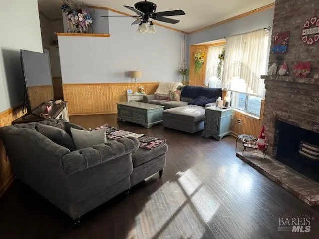 $540,000 | 530 Eldridge Avenue, Vacaville, CA 95688