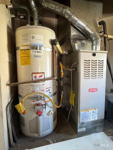 $540,000 | 530 Eldridge Avenue, Vacaville, CA 95688