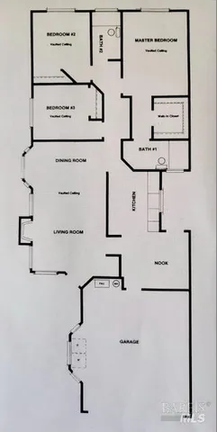 $540,000 | 530 Eldridge Avenue, Vacaville, CA 95688