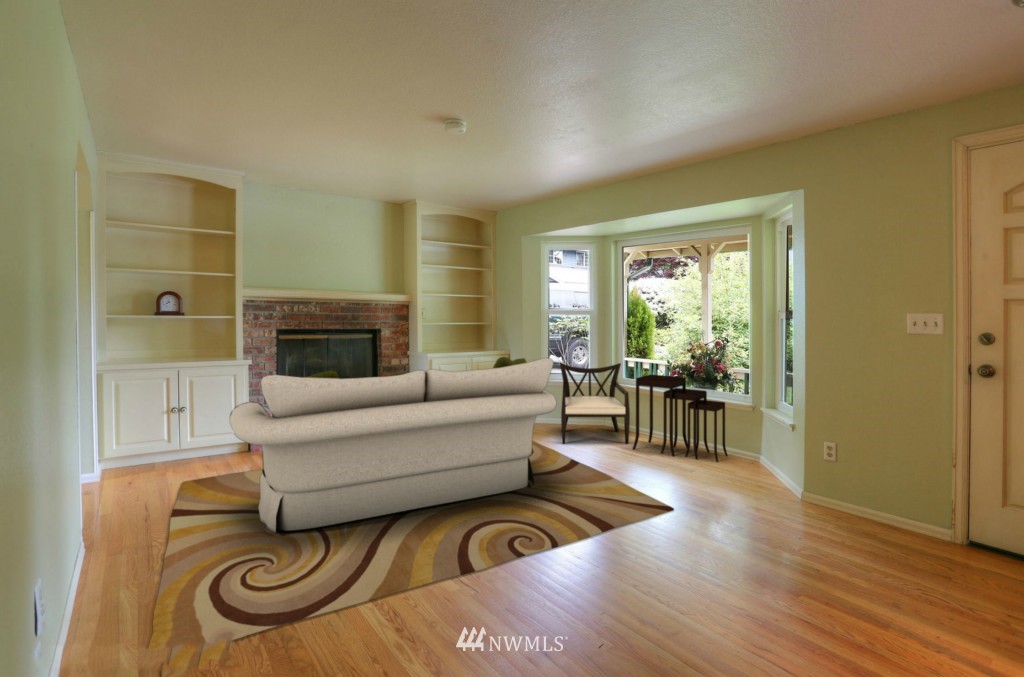 17624 28th Avenue Southeast Bothell, WA 98012 - Photo 3 of 19 Gallery Image 3