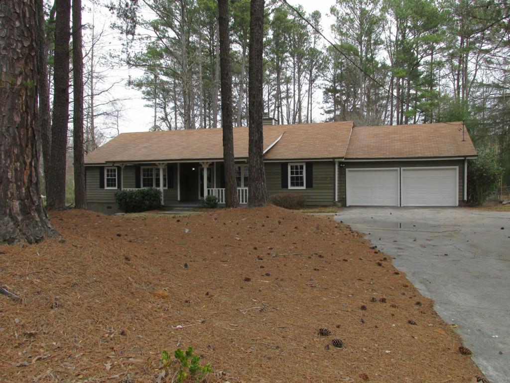 574 Holt Road Northeast Marietta, GA 30068 - Photo 1 of 1 Gallery Image 1