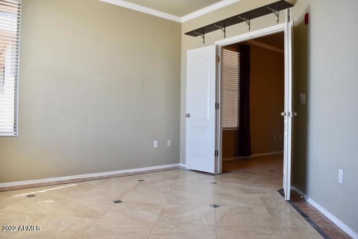 1701 East Colter Street, Unit 459 Phoenix, AZ 85016 - Photo 15 of 50 a view of an empty room