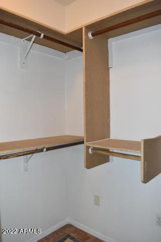 1701 East Colter Street, Unit 459 Phoenix, AZ 85016 - Photo 17 of 50 a close up view of racks on the wall