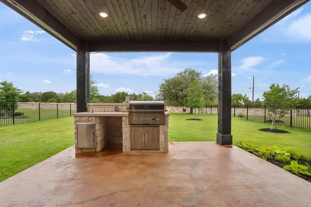 $1,020,000 | 504 Tomichi Trail, Austin, TX 78738