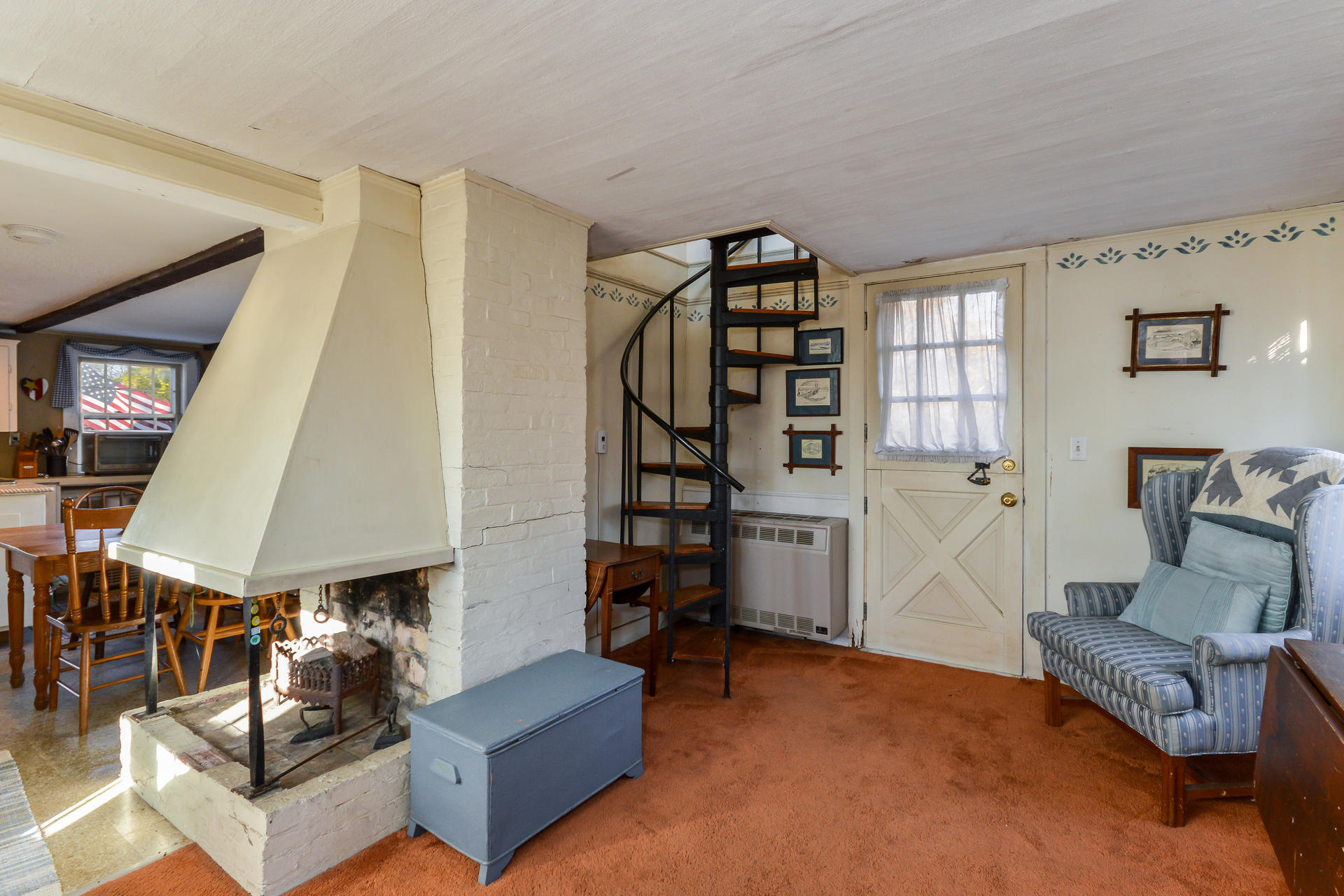 45 Freezer Road Barnstable, MA 02630 - Photo 14 of 23 019-Hallway-5098866-medium