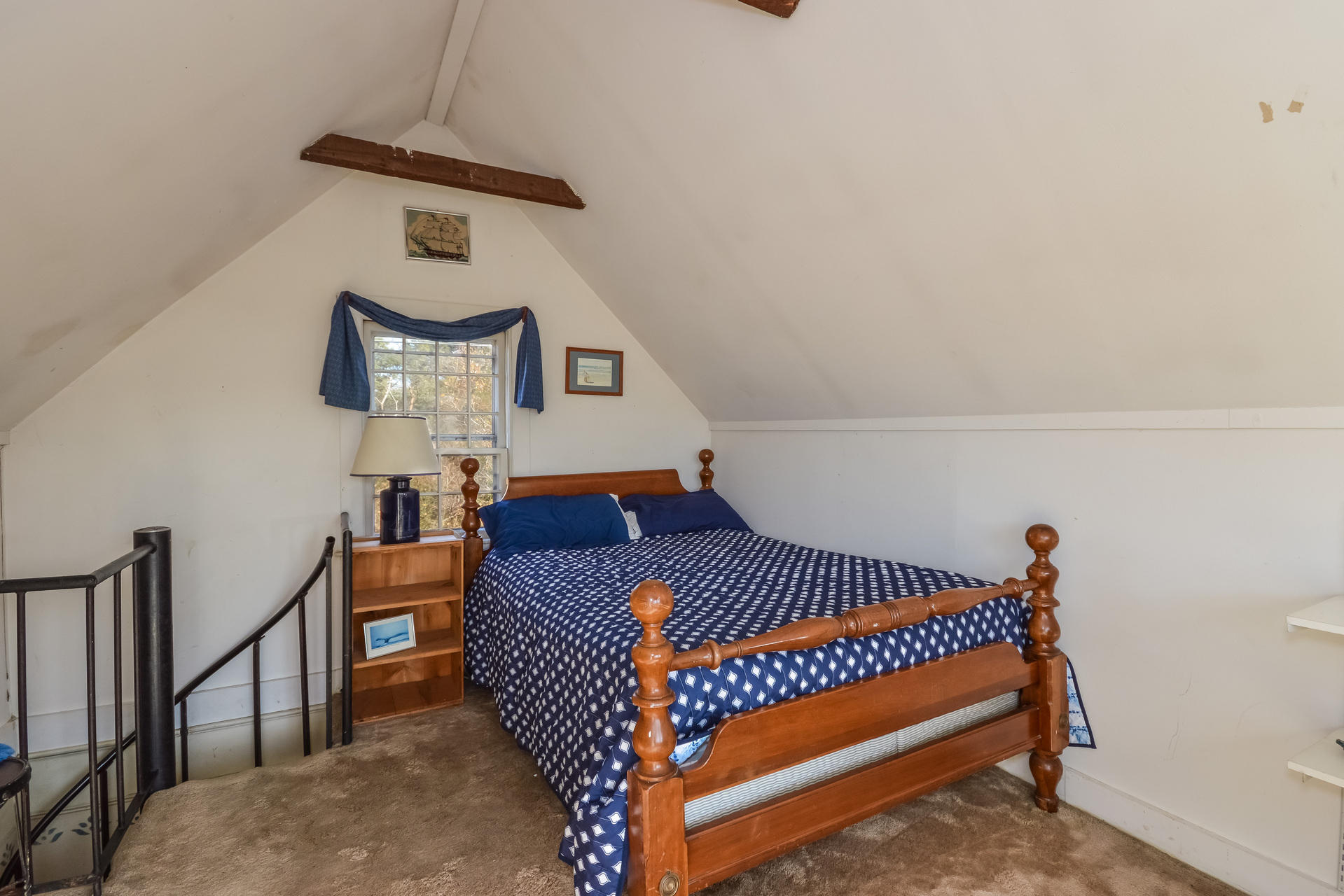 45 Freezer Road Barnstable, MA 02630 - Photo 15 of 23 020-Bedroom-5096100-medium