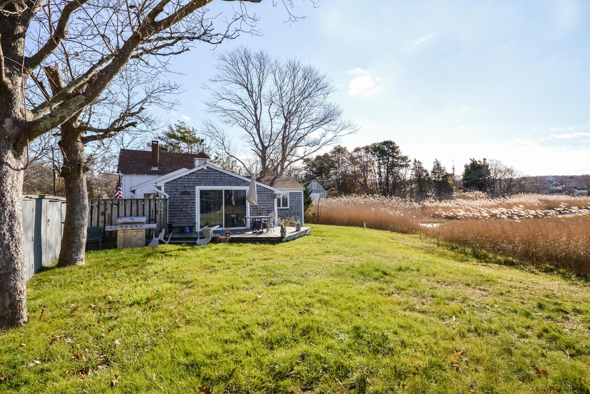 45 Freezer Road Barnstable, MA 02630 - Photo 17 of 23 022-Rear_View-5096131-medium